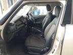 2015 MINI ONE for sale at Copart EAST KILBRIDE