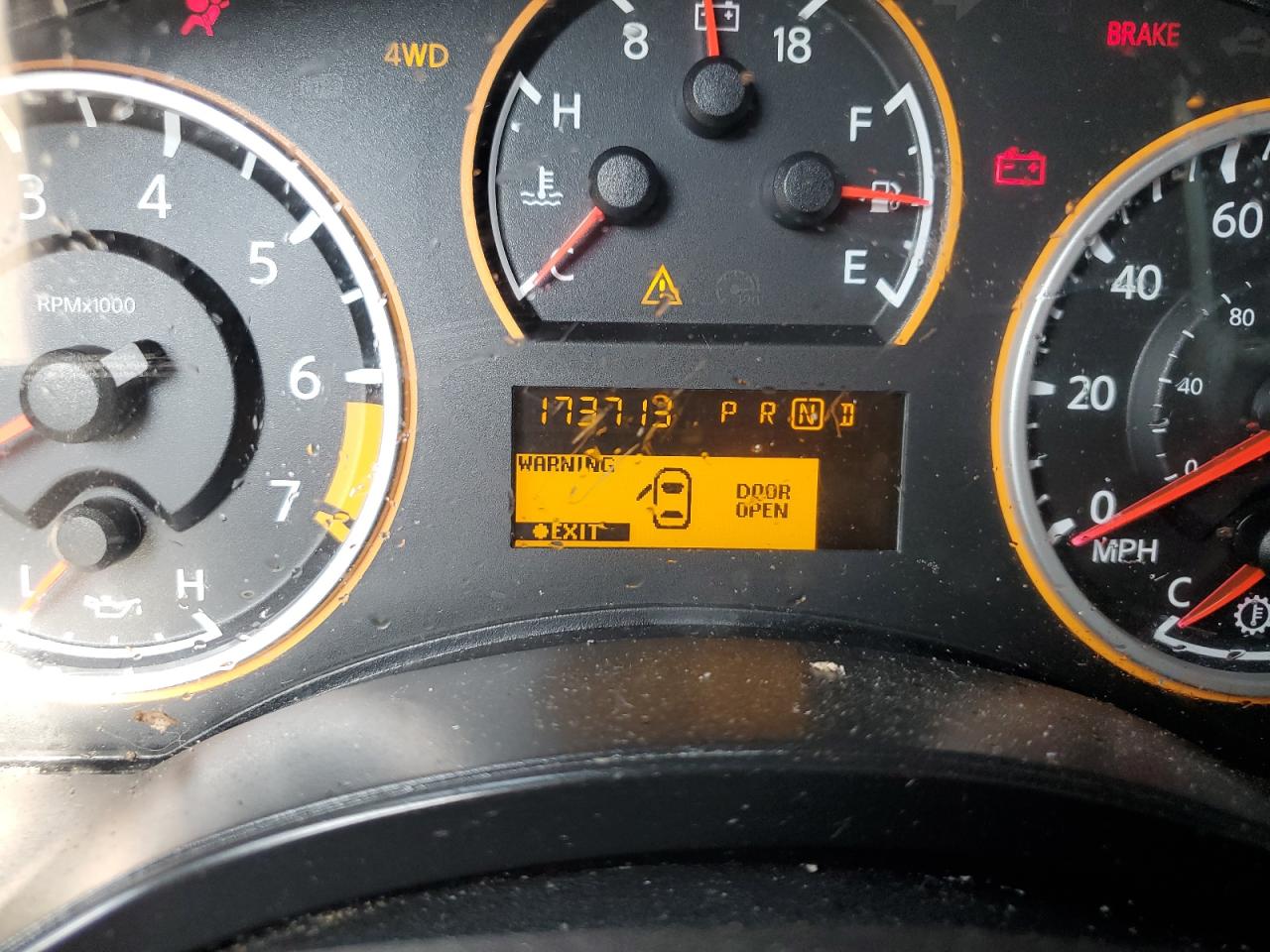 2010 Nissan Titan Xe VIN: 1N6AA0EC5AN318542 Lot: 59895335