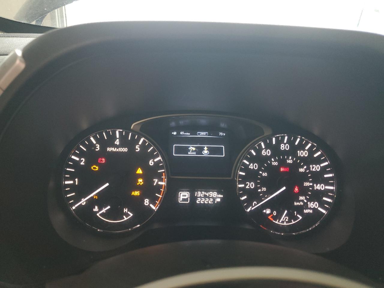 2013 Nissan Pathfinder S VIN: 5N1AR2MM6DC688055 Lot: 63065115