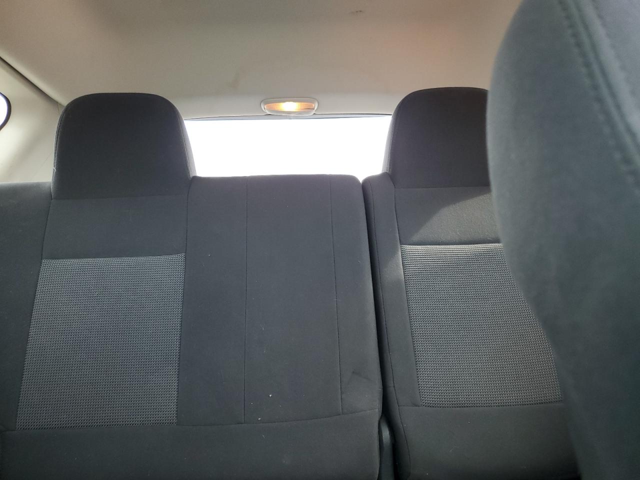 2012 Jeep Compass Latitude VIN: 1C4NJDEB7CD502036 Lot: 60093185