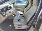 2012 Volvo Xc60 T6 en Venta en Arlington, WA - Minor Dent/Scratches