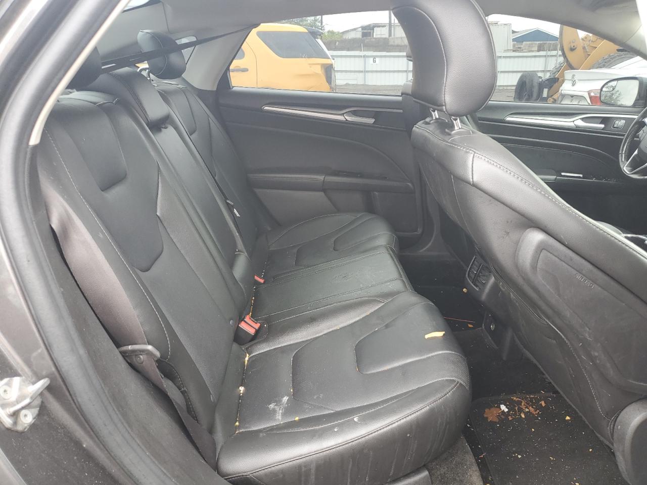 3FA6P0D98GR221070 FORD FUSION 2016