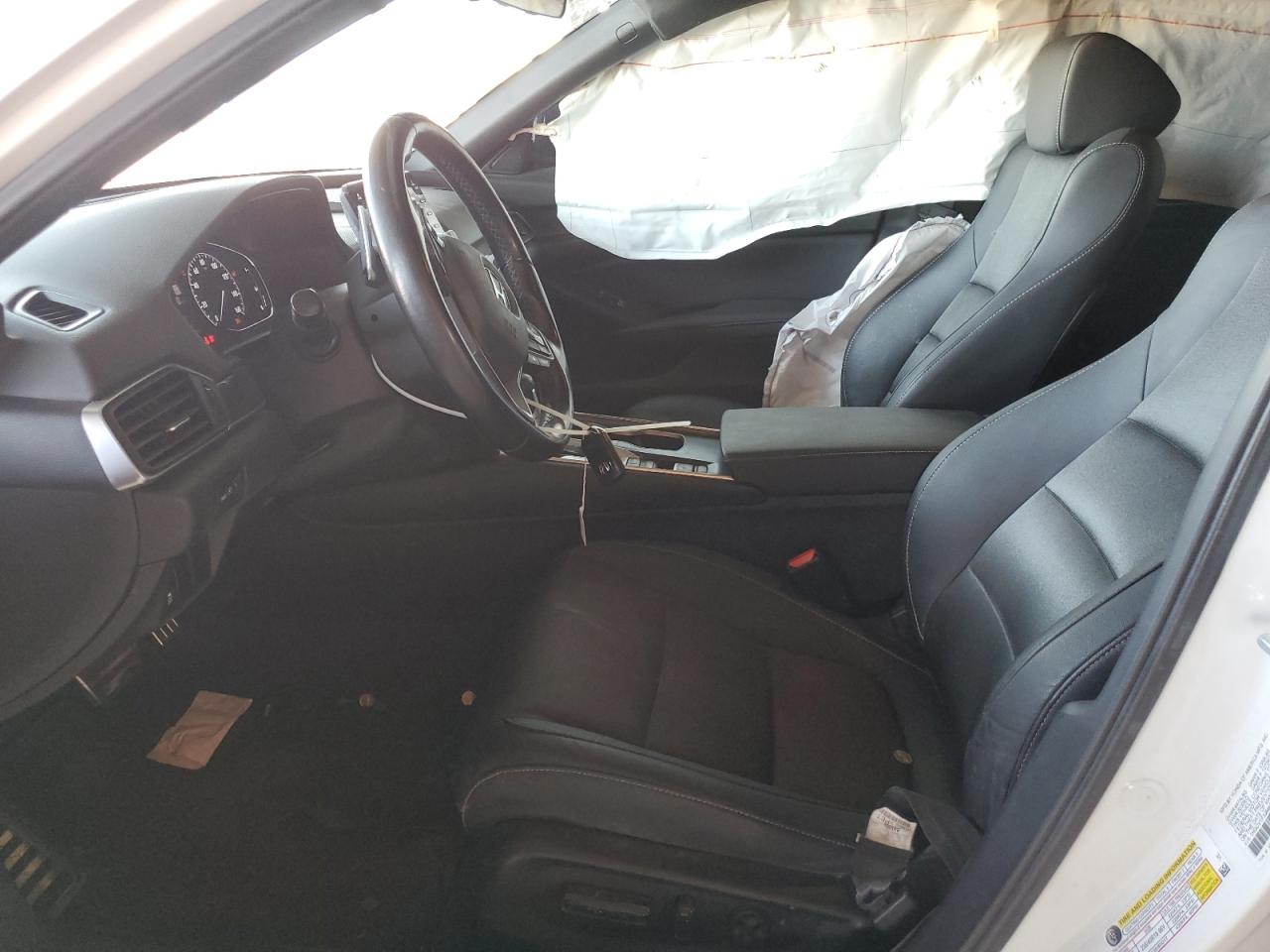2021 Honda Accord Sport VIN: 1HGCV1F33MA026387 Lot: 63233755