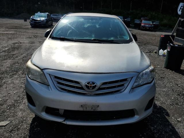 Sedans TOYOTA COROLLA 2013 Szary