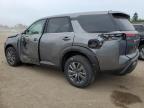 2025 NISSAN PATHFINDER S   à vendre chez Copart ON - TORONTO