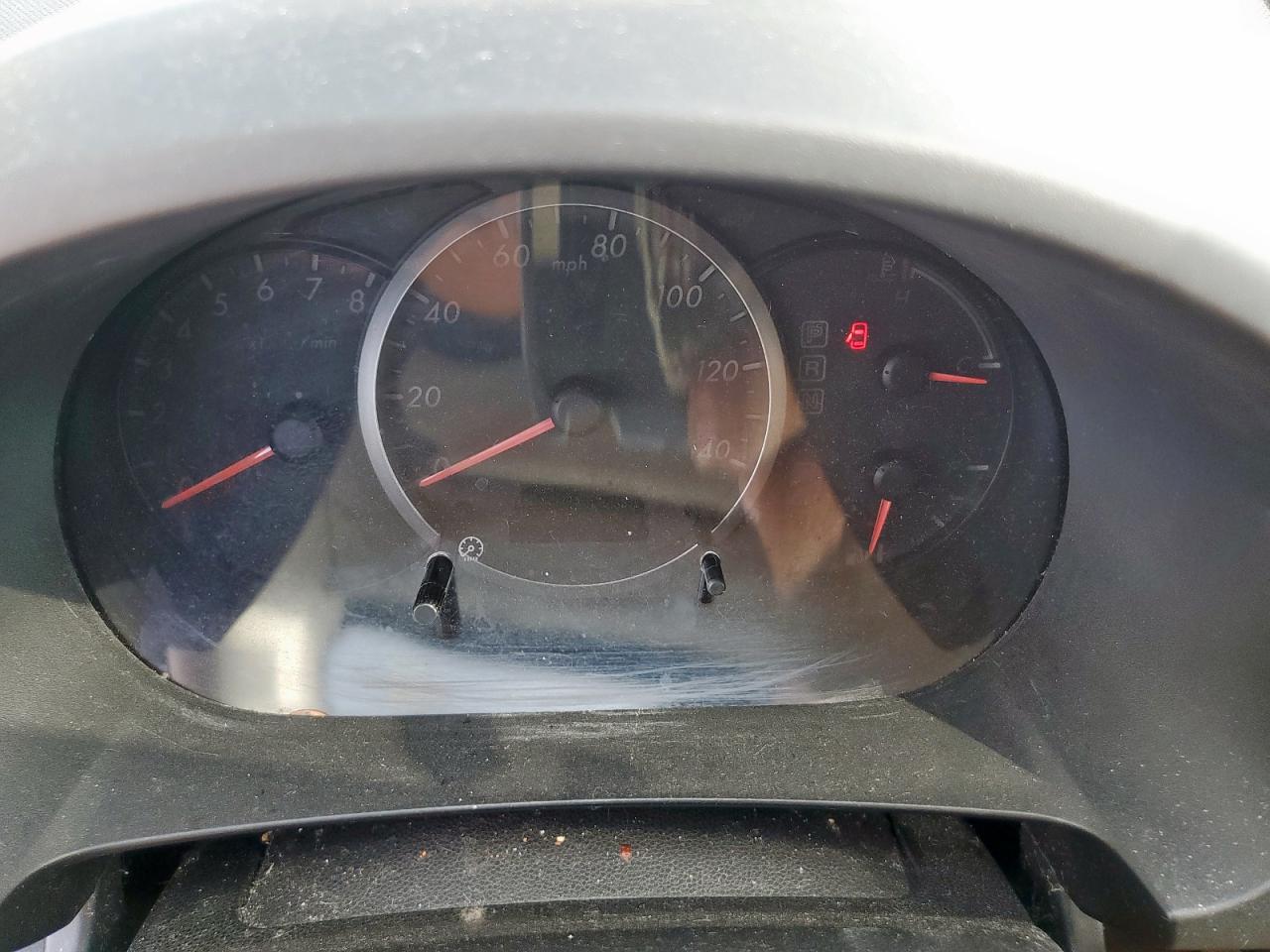 2010 Mazda 5 VIN: JM1CR2W35A0381300 Lot: 61873705