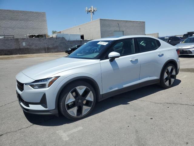  POLESTAR 2 2023 White