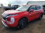 2024 MITSUBISHI OUTLANDER SE   for sale at Copart AB - CALGARY