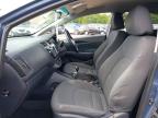 2016 KIA RIO 3 ISG for sale at Copart NEWBURY