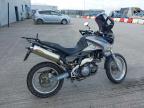 2006 APRILIA PEGASO 650 for sale at Copart CHESTER
