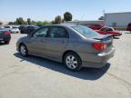 2007 Toyota Corolla Ce للبيع في Martinez، CA - Minor Dent/Scratches