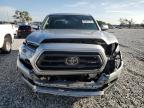 2022 Toyota Tacoma Double Cab   na sprzedaż w Riverview, FL - Front End