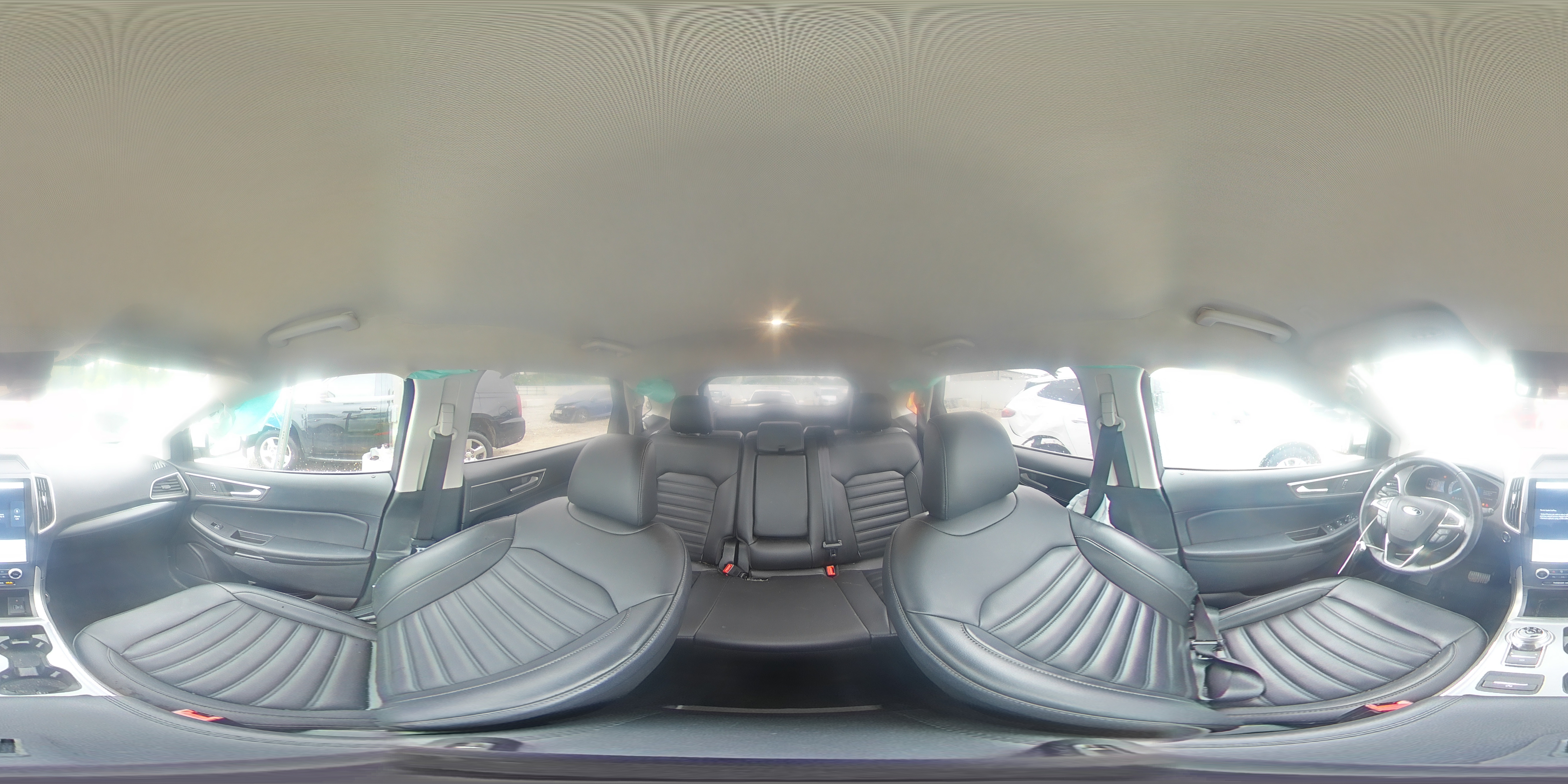 2022 Ford Edge Sel VIN: 2FMPK4J90NBA12213 Lot: 60674055
