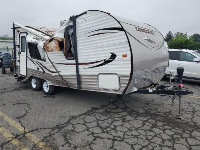 2018 Gulf Stream Gulf Strea