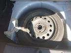 2012 FORD FIESTA ZET for sale at Copart COLCHESTER