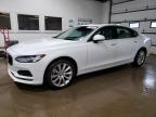 2018 Volvo S90 T5 Momentum na sprzedaż w Blaine, MN - Rear End