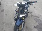 2002 SUZUKI GSF 1200 K1  for sale at Copart CHESTER
