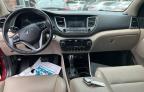 2017 Hyundai Tucson Limited for Sale in Apopka, FL - Damage History