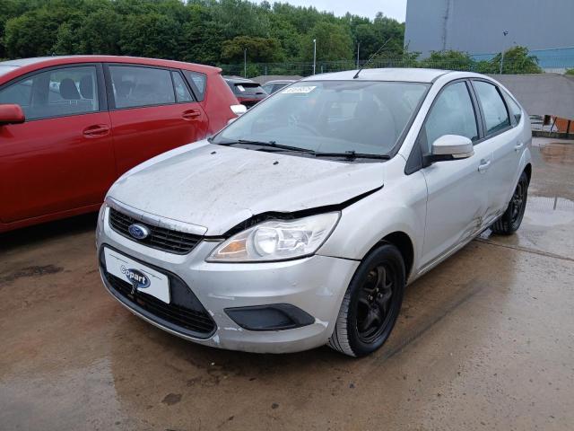 FORD FOCUS STYL 2011