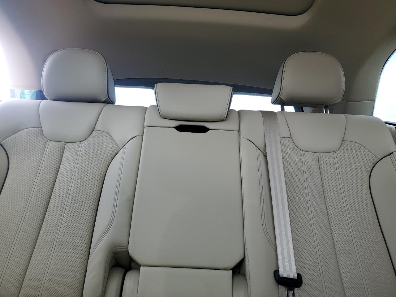 2024 Audi Q5 Premium Plus 45 VIN: WA1EAAFY8R2005951 Lot: 62752645