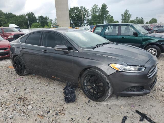  FORD FUSION 2015 Szary