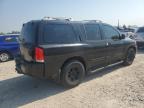 2004 Nissan Armada Se en Venta en Kansas City, KS - Hail