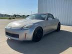 2005 NISSAN 350Z ROADSTER   à vendre chez Copart OK - OKLAHOMA CITY