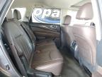 2013 Infiniti Jx35  იყიდება Hayward-ში, CA - Minor Dent/Scratches