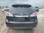 2014 Lexus Rx 350 Base   იყიდება New Orleans-ში, LA - Frame Damage