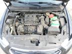 2016 Ford Taurus Limited for Sale in Shreveport, LA - Hail