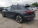 2022 Audi E-Tron Premium zu verkaufen in Littleton, CO - Front End