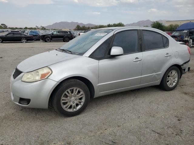 2013 Suzuki Sx4 Le  