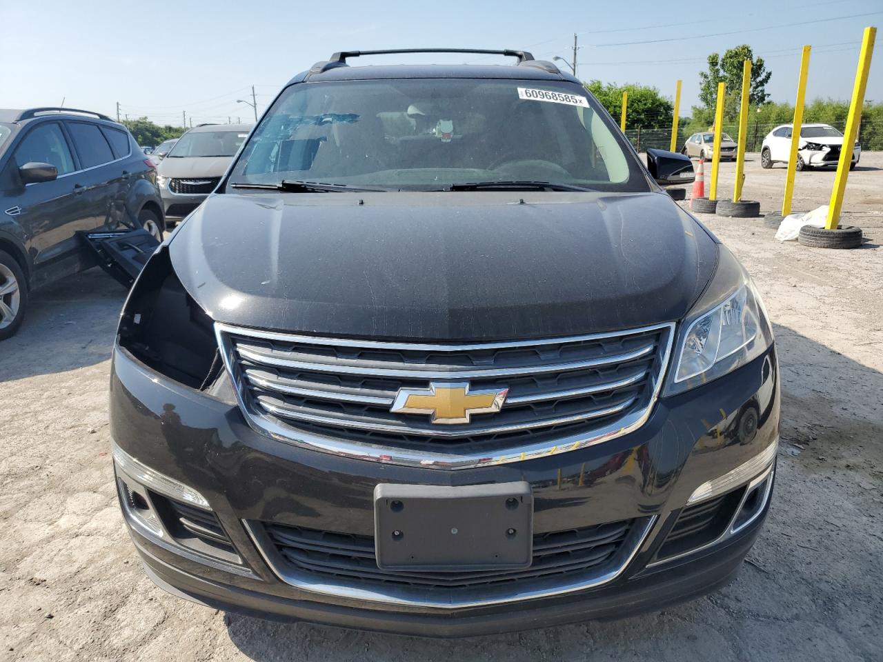 1GNKVHKD0GJ145995 CHEVROLET TRAVERSE 2016