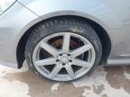 2012 MERCEDES BENZ C180 SPORT for sale at Copart BRISTOL