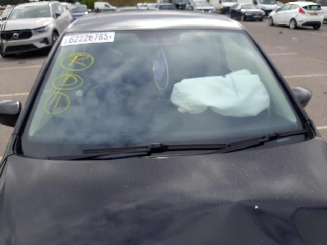 2016 SKODA CITIGO BLA