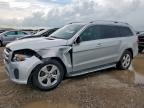 2017 Mercedes-Benz Gls 450 4Matic იყიდება Houston-ში, TX - Front End