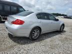2008 Infiniti G35  للبيع في Memphis، TN - Front End