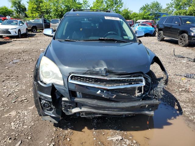  CHEVROLET EQUINOX 2013 Czarny