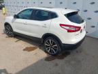 2015 NISSAN QASHQAI AC for sale at Copart SANDY