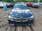 2011 Bmw 550 Xi de vânzare în Chalfont, PA - Mechanical