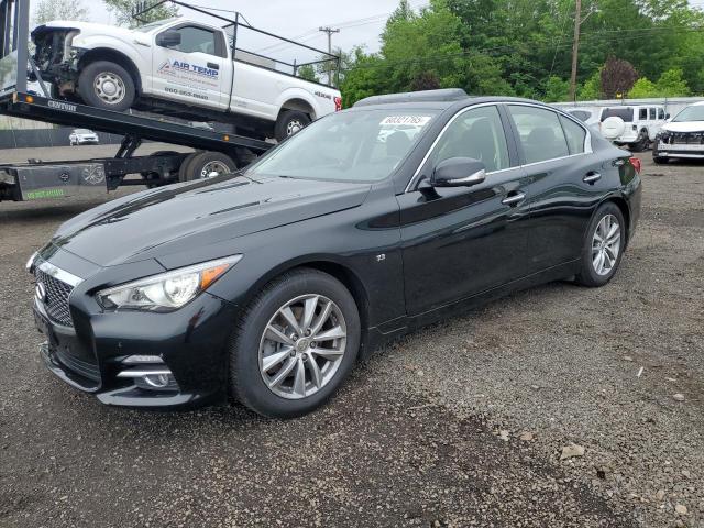 2014 Infiniti Q50 Base  