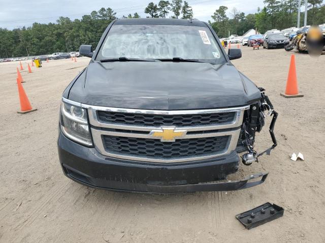 Parquets CHEVROLET TAHOE 2015 Black