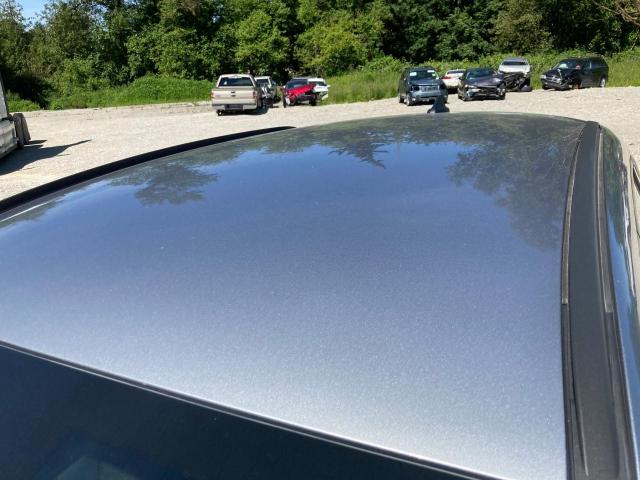  FORD ESCAPE ST 2024 Silver