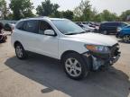 2007 Hyundai Santa Fe Se for Sale in Bridgeton, MO - Front End