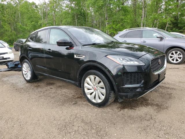 2018 JAGUAR E-PACE SE  