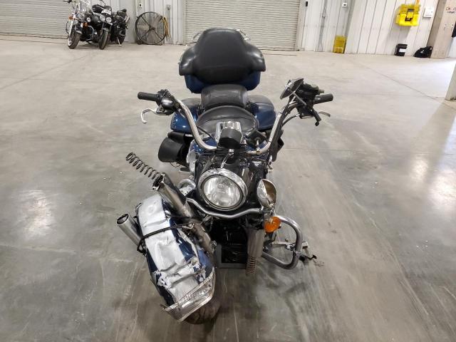 2018 HARLEY-DAVIDSON FLHP POLICE ROAD KING  