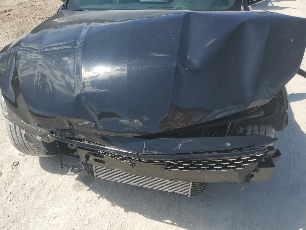 2024 Cadillac Ct5 Luxury VIN: 1G6DW5RK5R0124833 Lot: 62564965