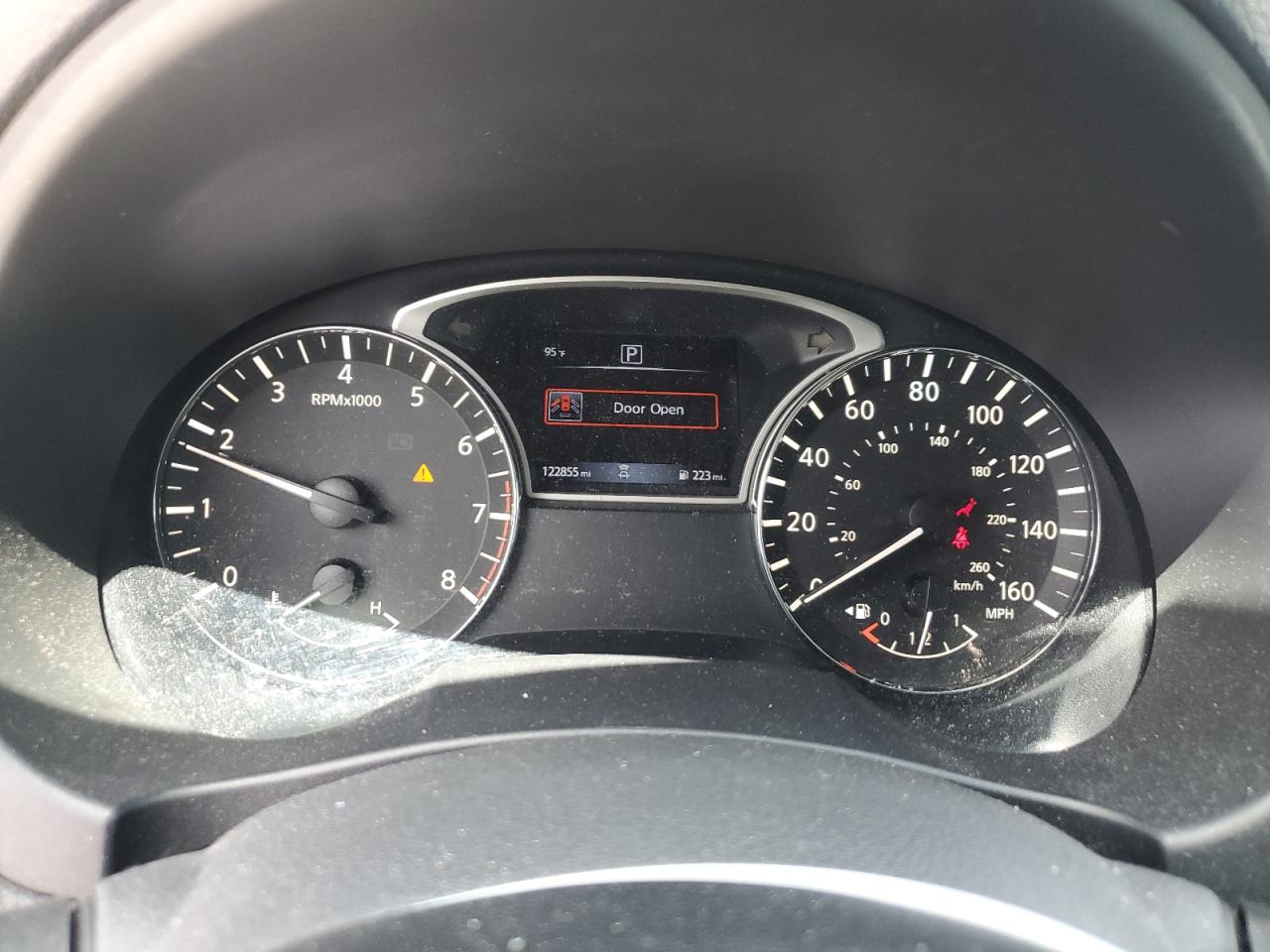 1N4AL3AP6JC234271 NISSAN ALTIMA 2018