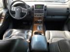 2007 NISSAN PATHFINDER LE   for sale at Copart AB - CALGARY