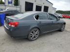 2006 Lexus Gs 300 للبيع في Savannah، GA - Vandalism